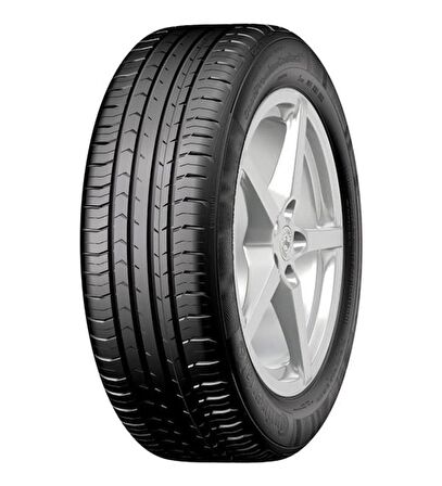 Continental 225/55r17 ts850p 97h ssr moe yıldız