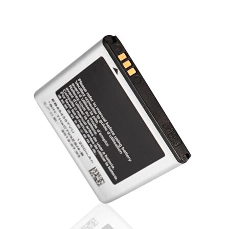 Samsung S5360 / B350 / S5380 / S5368 Batarya Pil