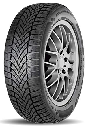 Falken 225/50R17 Tl 98V Xl Eurowınter Hs02 Pro (Kış) (2023)
