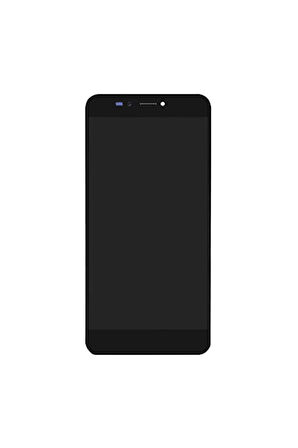 Casper Via M3 Çıtasız Lcd Uyumlu Siyah Ekran