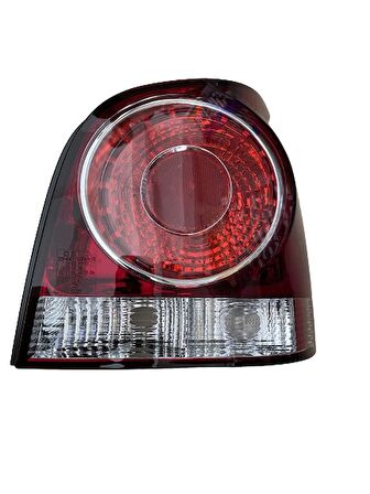 Enva Volkswagen Polo Sağ Arka Far Stop Lambası Sağ Stop 2005-2009 