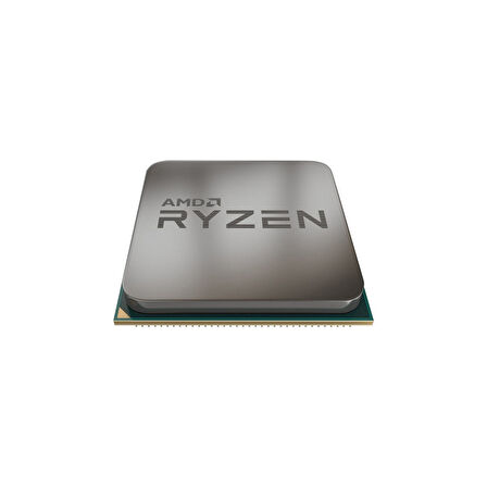 AMD Ryzen 5 5600G 3.9GHz 19MB 65W AM4 İşlemci Tray
