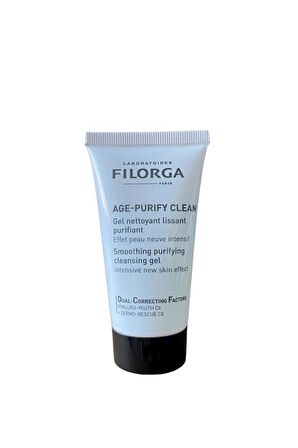 FILORGA Age Purify Cleansing Gel 50 ml