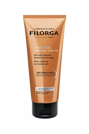 FILORGA UV-Bronze After Sun 50 ml