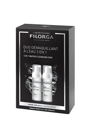 FILORGA Foam Cleanser 150 ml İKİLİ PAKET