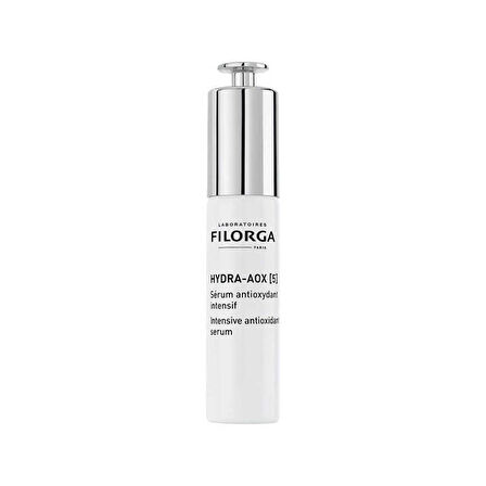 Filorga Hydra-Aox 5 Yoğun Antioksidan Serum 30ml