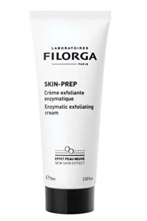 Filorga Skin-Prep Enzimatik Peeling Krem 75 ml