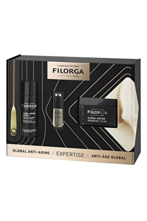 Filorga Global Anti Aging Set