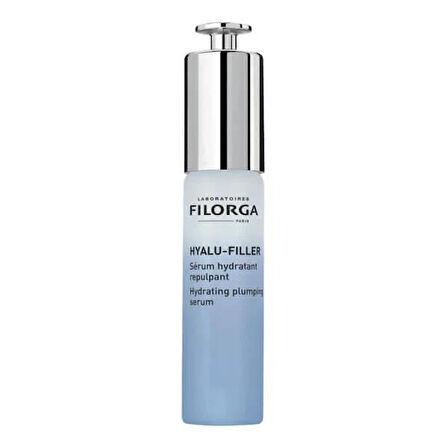 Filorga Hyalu-Filler Plumping Moisturizing Serum 30 ml