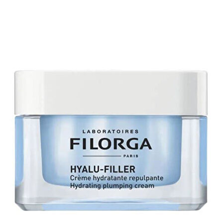 Filorga Hyalu-Filler Plumping Moisturizing Cream 50 ml