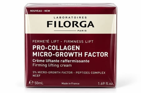 Filorga Pro Collagen Micro Growth Factor Cream 50 ml