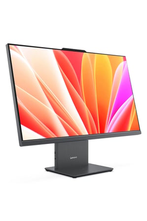 IdeaCentre 27ARR9 Ryzen 7 7735HS 24GB RAM 512GB SSD 27" FHD FreeDos All in One Bilgisayar + Per4 USB Bellek