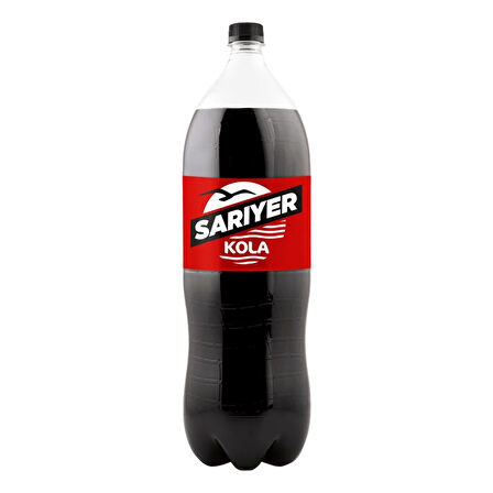 Sarıyer Kola 2,5 lt x 6 Adet