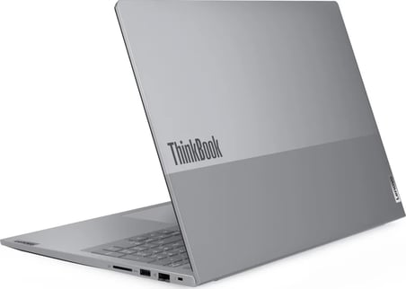 Lenovo ThinkBook 16 G8IRL 24 GB Ram 1 TB HDD OMG-PCAS9RHS FreeDOS -