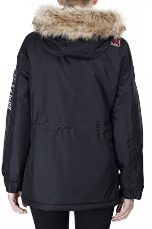 Bayan Parka BOOMERA