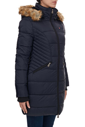 Bayan Parka ABEILLE