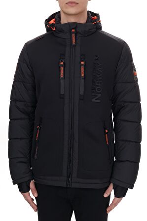 Norway Geographical Erkek Parka BEACHWOOD