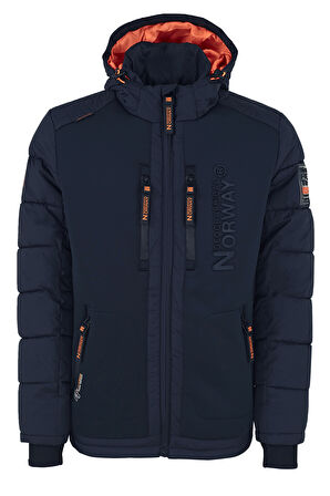 Norway Geographical Erkek Parka BEACHWOOD