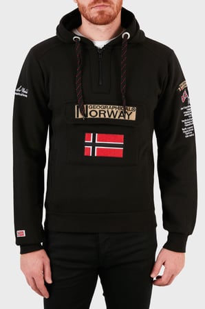Norway Geographical Erkek Sweat GYMCLASSA100
