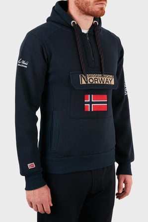 Norway Geographical Erkek Sweat GYMCLASSA100