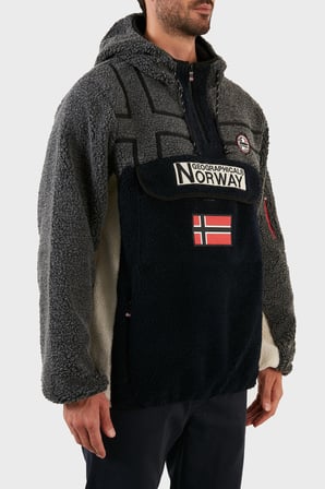 Norway Geographical Erkek Polar RIAKOLO
