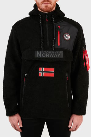 Norway Geographical Erkek Polar TERIFIQUE