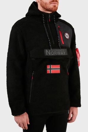 Norway Geographical Erkek Polar TERIFIQUE