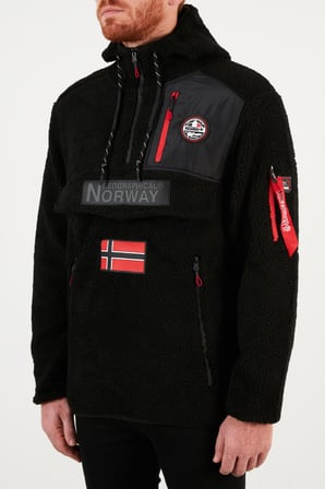 Norway Geographical Erkek Polar TERIFIQUE