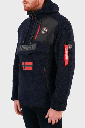 Norway Geographical Erkek Polar TERIFIQUE