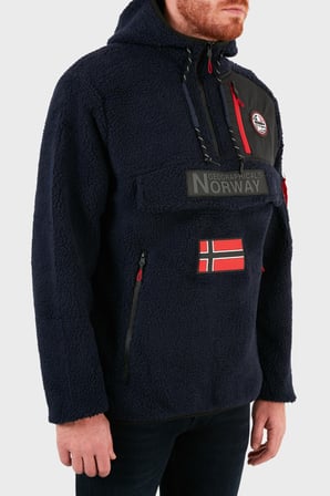 Norway Geographical Erkek Polar TERIFIQUE
