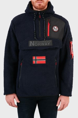 Norway Geographical Erkek Polar TERIFIQUE