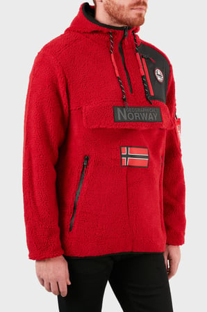 Norway Geographical Erkek Polar TERIFIQUE