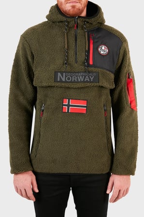 Norway Geographical Erkek Polar TERIFIQUE