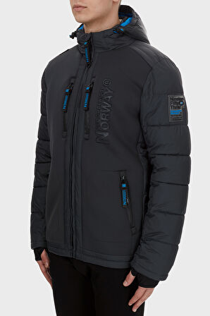Norway Geographical Erkek Parka BEACHWOOD