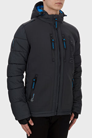 Norway Geographical Erkek Parka BEACHWOOD