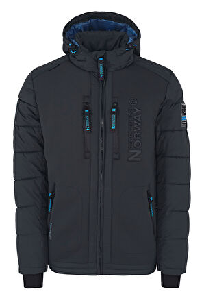 Norway Geographical Erkek Parka BEACHWOOD