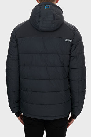 Norway Geographical Erkek Parka BEACHWOOD