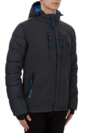 Norway Geographical Erkek Parka BEACHWOOD