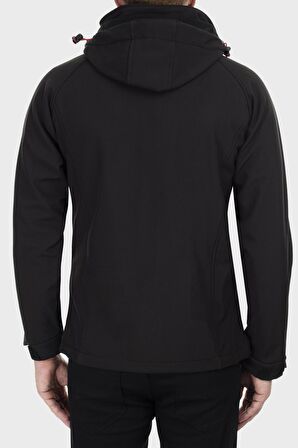 Norway Geographical Erkek Mont TABOOBASIC