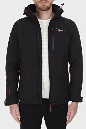 Norway Geographical Erkek Mont TABOOBASIC