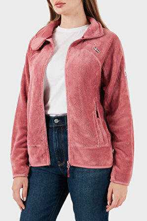 Norway Geographical Kadın Polar UPALINEB