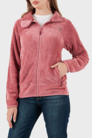 Norway Geographical Kadın Polar UPALINEB