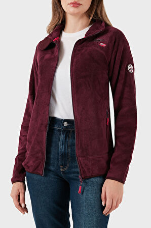 Norway Geographical Kadın Polar UPALINEB