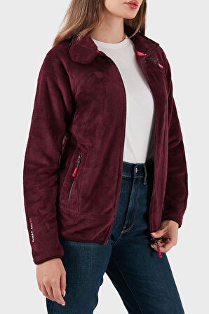 Norway Geographical Kadın Polar UPALINEB