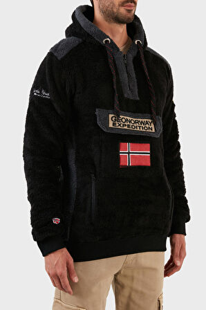 Norway Geographical Erkek Polar GYMCLASSSHERCO