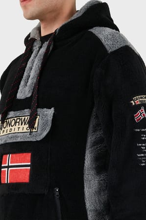 Norway Geographical Erkek Polar GYMCLASS SHERCOE