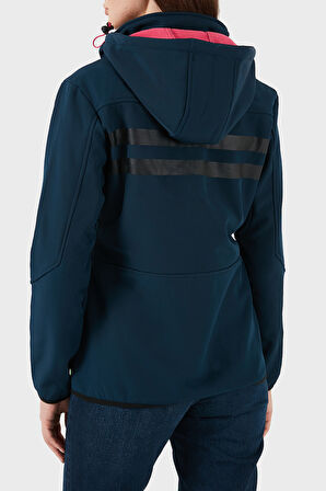 Norway Geographical Kadın Mont REINE