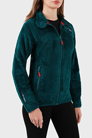 Norway Geographical Kadın Polar UPALINEB