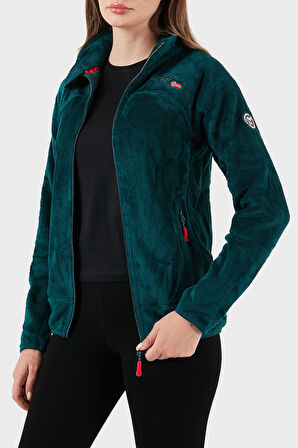 Norway Geographical Kadın Polar UPALINEB