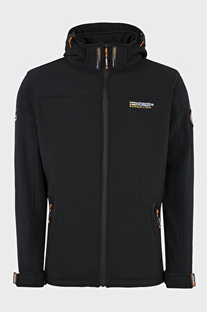 Norway Geographical Erkek Mont TAKENI